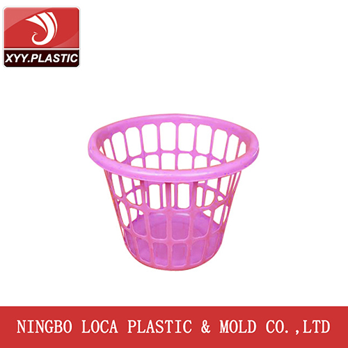 PLASTIC LAUNDRY BASKET, PLASTIC BASKET,PLASTIC ROUND BASKET,RECYCLE BASKET