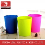 PLASTIC DUSTBIN