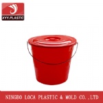 PLASTIC BUCKET