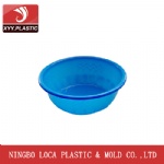 PLASTIC BASIN