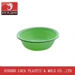 PLASTIC BASIN