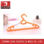 PLASTIC  CLOTH HANGER