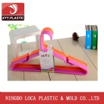 PLASTIC  CLOTH HANGER